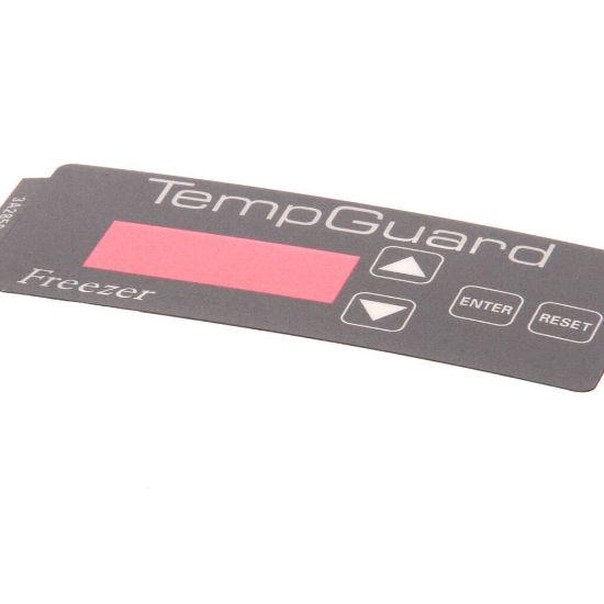 Picture of Hoshizaki 3A2850-02 Label-display