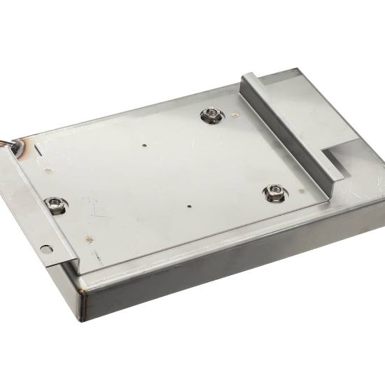Picture of Hoshizaki 3A3231G01 Drain Pan Assembly