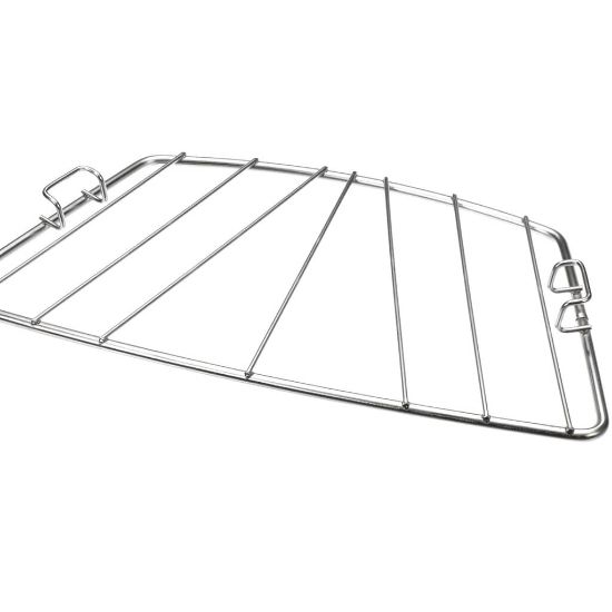 Picture of Hoshizaki 3A3485G01 Grill (Dkm-500/db-ki