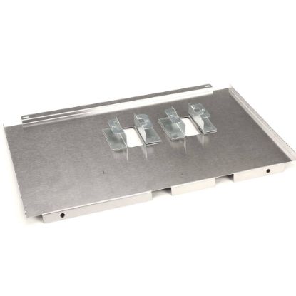 Picture of Hoshizaki 3A3609G01 Apron Panel/dcm270ba