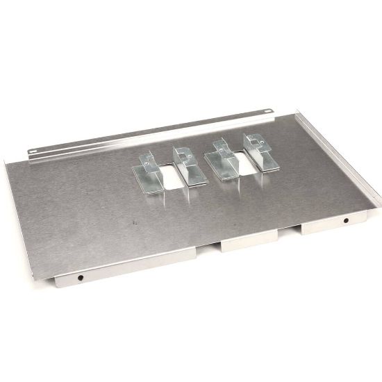 Picture of Hoshizaki 3A3609G01 Apron Panel/dcm270ba