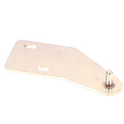Picture of Hoshizaki 3A3726G01 Hinge, Bin Door, Left Hand