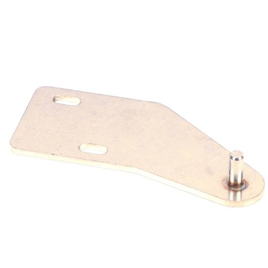 Picture of Hoshizaki 3A3726G01 Hinge, Bin Door, Left Hand
