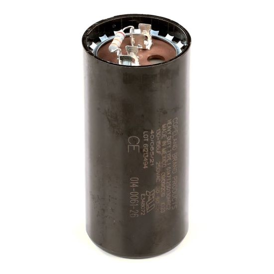 Picture of Hoshizaki 3A4788-01 Capacitor-start 130-