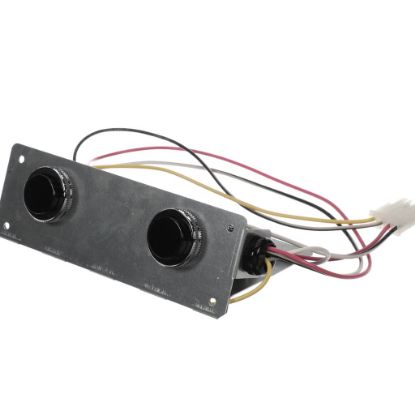 Picture of Hoshizaki 3A4997A01 Push Sw Assembly/dcm500b