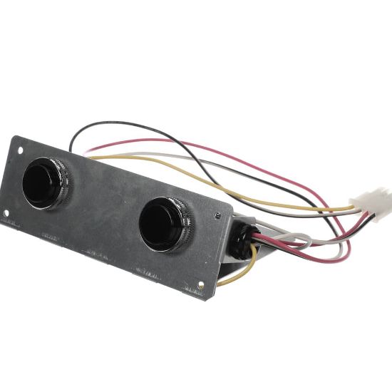 Picture of Hoshizaki 3A4997A01 Push Sw Assembly/dcm500b