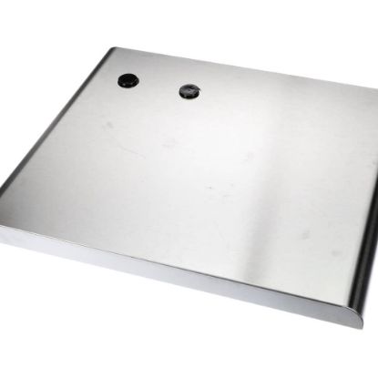 Picture of Hoshizaki 3A5000A01 Front Panel Assembly