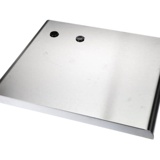Picture of Hoshizaki 3A5000A01 Front Panel Assembly