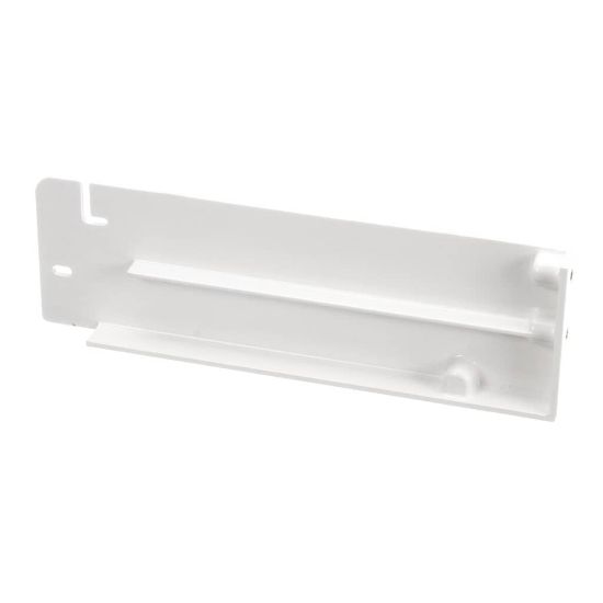Picture of Hoshizaki 3A5600G01 Frame (With/inserts)