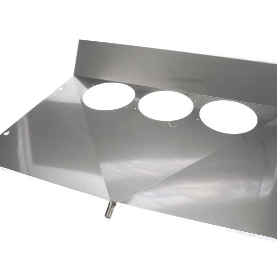 Picture of Hoshizaki 3A6212G01 Evaporator Fan Shroud