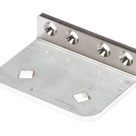 Picture of Hoshizaki 3A6249-01 Bracket -Hinge