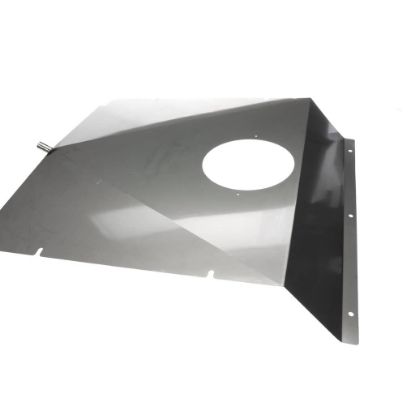 Picture of Hoshizaki 3A6446G01 Evaporator Fan Shroud