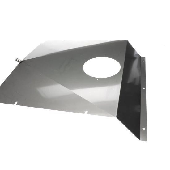Picture of Hoshizaki 3A6446G01 Evaporator Fan Shroud