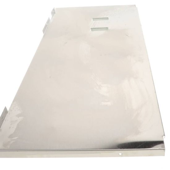 Picture of Hoshizaki 3A6512G01 Apron Panel Assembly