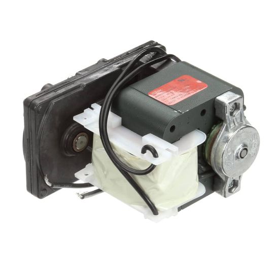 Picture of Hoshizaki 3A6786-02 Gear Motor