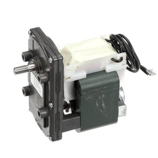 Picture of Hoshizaki 3A6786-03 Gear Motor