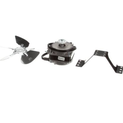 Picture of Hoshizaki 3A6798-01 Motor-fan Condenser