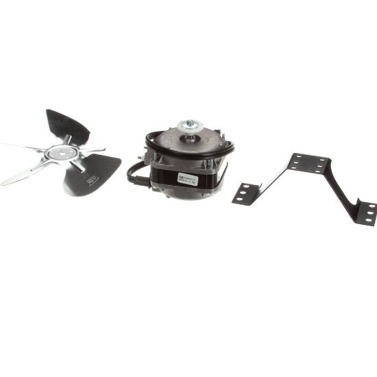 Picture of Hoshizaki 3A6798-01 Motor-fan Condenser