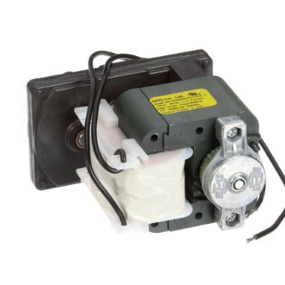 Picture of Hoshizaki 3A6786-01 Gear Motor
