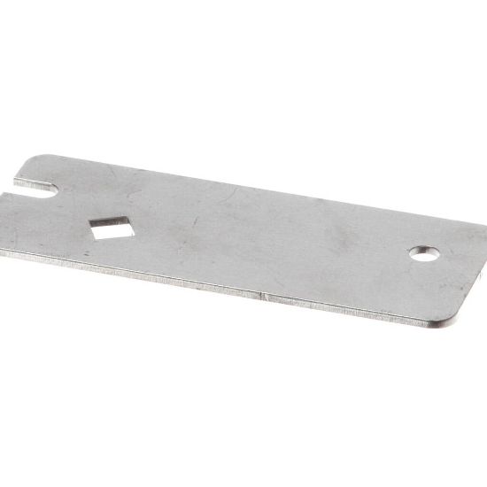Picture of Hoshizaki 3A6810-01 Bracket-hinge