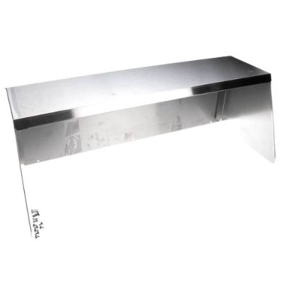 Picture of Hoshizaki 3A7325A01 Rail Hood Group