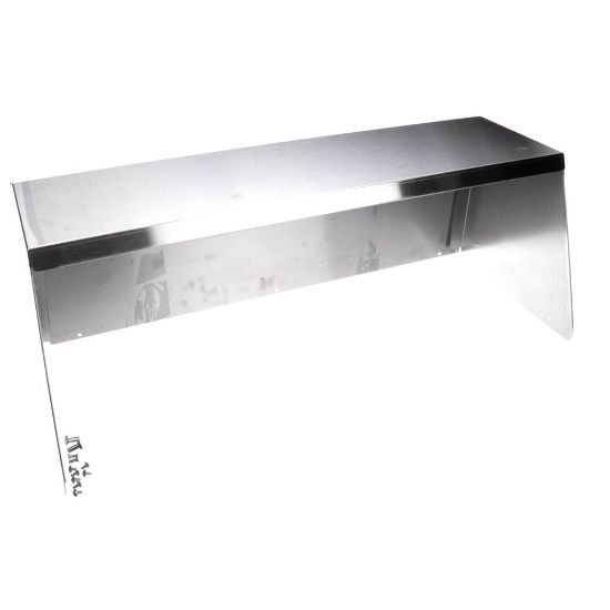Picture of Hoshizaki 3A7325A01 Rail Hood Group