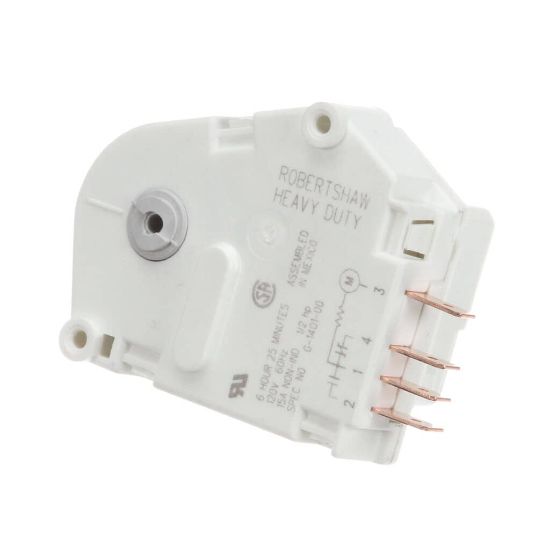 Picture of Hoshizaki 3A7925-01 Timer-defrost 6-25