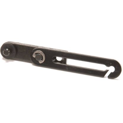 Picture of Hoshizaki 3A7946-01 Door Hinge #2502Wal