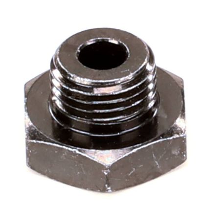 Picture of Hoshizaki 3A7946-09 Bottom Hinge Bushing #1