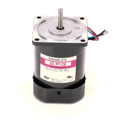 Picture of Hoshizaki 3A7682-01 Pump Motor