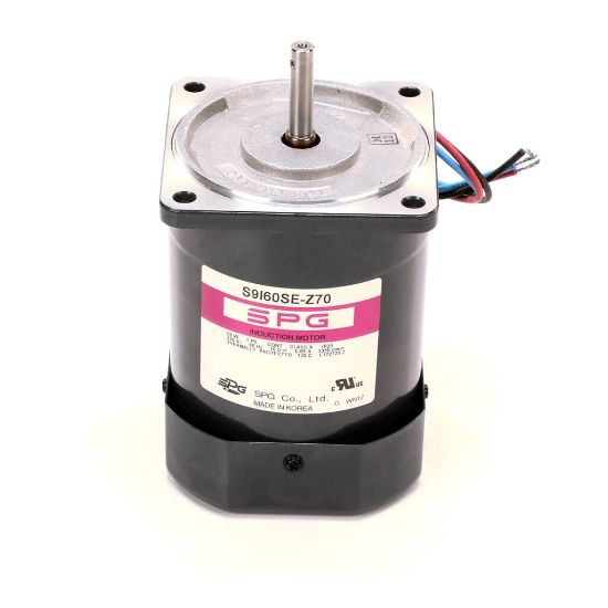 Picture of Hoshizaki 3A7682-01 Pump Motor