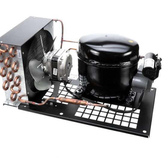 Picture of Hoshizaki 3A8108-01 Condensing Unit #Ufu