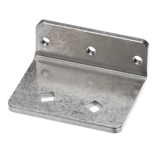 Picture of Hoshizaki 3A9689-01 Bracket-hinge