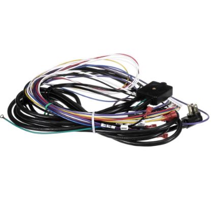 Picture of Hoshizaki 3A9838-01 Harness-wiring