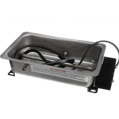 Picture of Hoshizaki 3B0185-01 Pan-heated Condensate