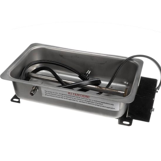 Picture of Hoshizaki 3B0185-01 Pan-heated Condensate