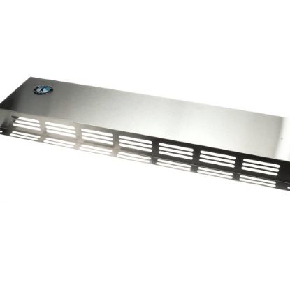Picture of Hoshizaki 3A9604G01 Front Panel