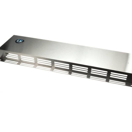 Picture of Hoshizaki 3A9604G01 Front Panel