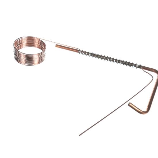 Picture of Hoshizaki 3B0763G01 Heat Exchanger (W/capillary Tube)
