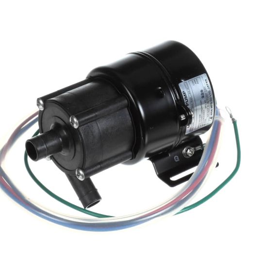 Picture of Hoshizaki 3B1175-01 Pump Motor