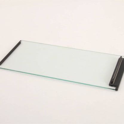 Picture of Hoshizaki 3R5019G08 Slide Glass (172Mm X