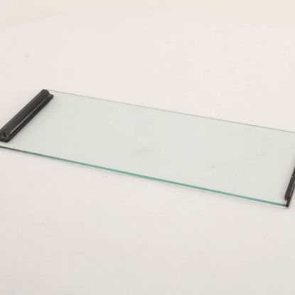 Picture of Hoshizaki 3R5019G06 Slide Glass (172Mm X