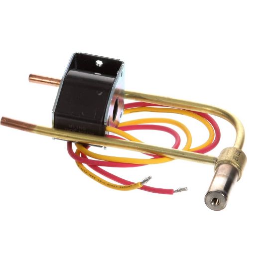 Picture of Hoshizaki 3U0151-01 Hot Gas Valve- Body
