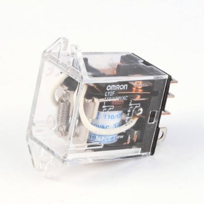 Picture of Hoshizaki 406132-07 Relay, Omron #Ly2f-a