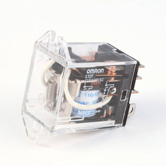 Picture of Hoshizaki 406132-07 Relay, Omron #Ly2f-a