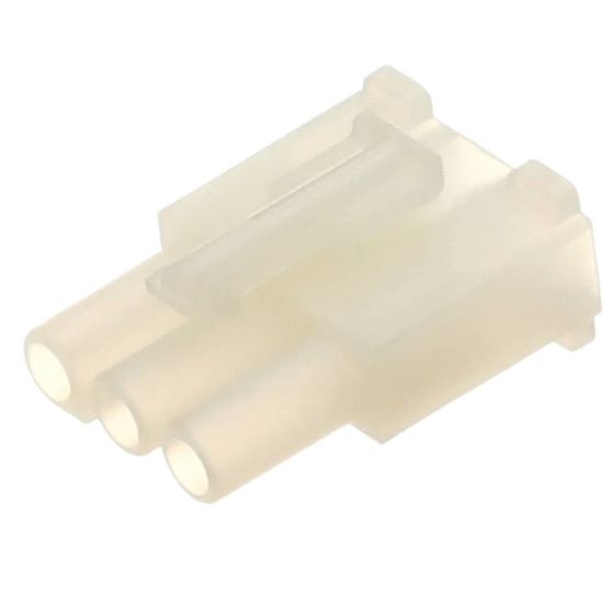 Picture of Hoshizaki 412831-06 Receptacle Hous. 3P