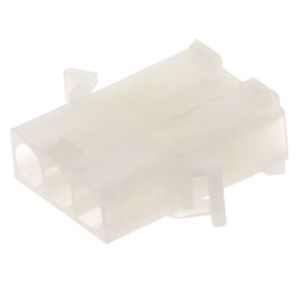 Picture of Hoshizaki 412832-06 Plug Housing 3P 319