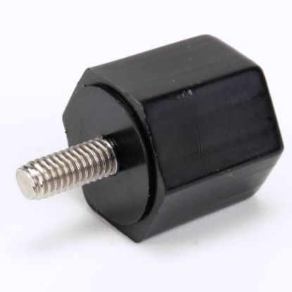 Picture of Hoshizaki 415949G12 Thumbscrew-black