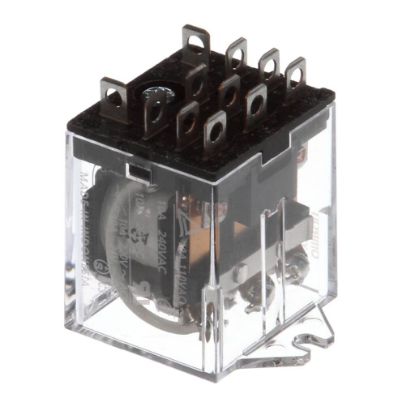 Picture of Hoshizaki 418179-03 Relay, Omron #Ly3f-a