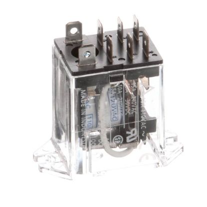 Picture of Hoshizaki 418271-03 Dispense Relay